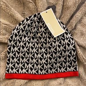 Michael Kors beanie